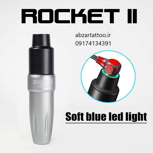 فروش دستگاه تاتو پن راکت2